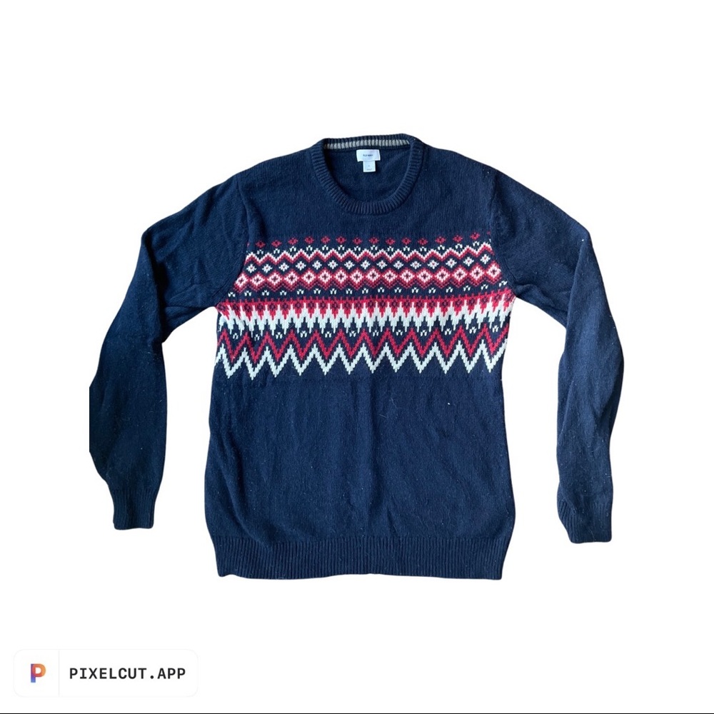 Old Navy Sweater